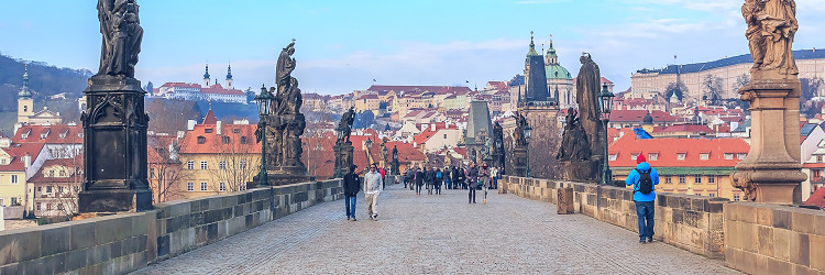 Czech Republic travel - Lonely Planet | Europe